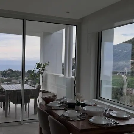 Appartamento Modern Luxury In Palo Alto ,sea & Mountain View *