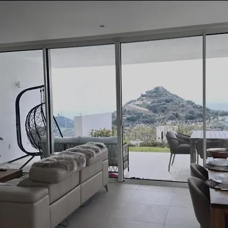Modern Luxury In Palo Alto ,sea & Mountain View Marbella