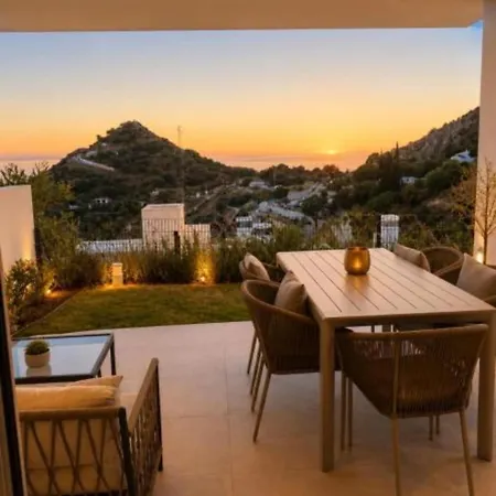 Modern Luxury In Palo Alto ,sea & Mountain View Appartamento