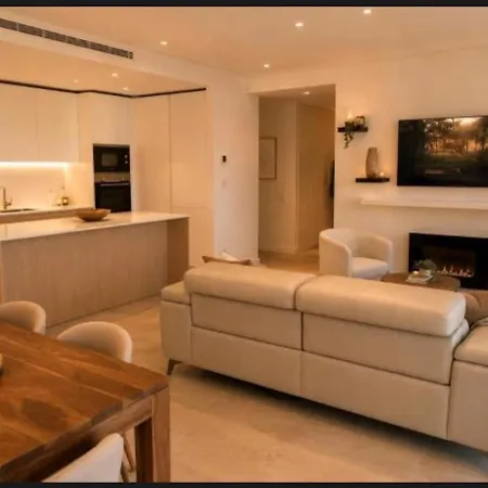 Appartamento Modern Luxury In Palo Alto ,sea & Mountain View