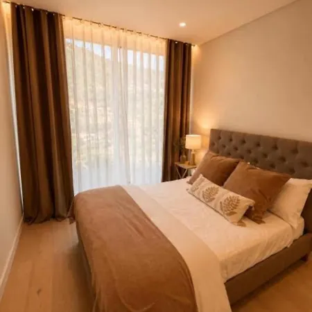 Modern Luxury In Palo Alto ,sea & Mountain View Marbella