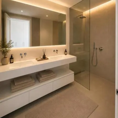 Modern Luxury In Palo Alto ,sea & Mountain View *