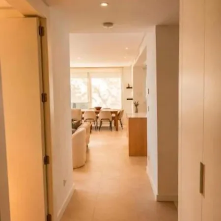 Modern Luxury In Palo Alto ,sea & Mountain View * Marbella