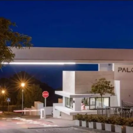 Modern Luxury In Palo Alto ,sea & Mountain View Appartamento Marbella