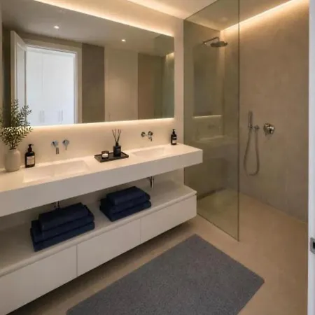 Modern Luxury In Palo Alto ,sea & Mountain View Appartamento *