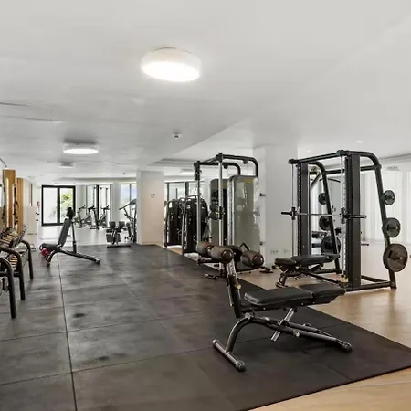 Modern Luxury In Palo Alto ,sea & Mountain View Appartamento Marbella