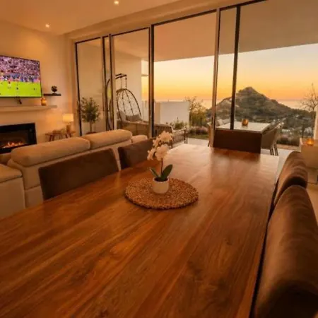 Modern Luxury In Palo Alto ,sea & Mountain View Marbella