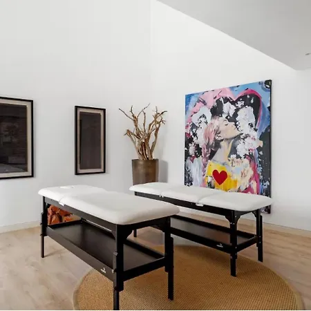 Appartamento Modern Luxury In Palo Alto ,sea & Mountain View Marbella